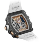 ساعة ريشارد ميل Richard Mille رجالي كربون RM 21-01 إصدار محدود