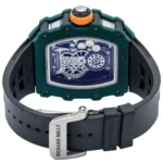 ساعة ريشارد ميل Richard Mille رجالي كربون RM 21-02