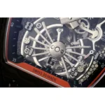 ساعة ريشارد ميل Richard Mille رجالي كربون RM 21-02