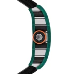 ساعة ريشارد ميل Richard Mille رجالي كربون RM 21-02