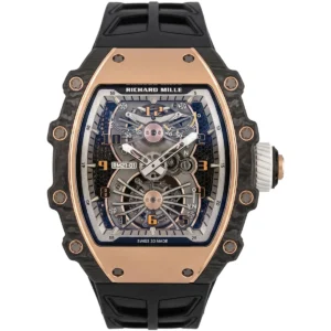 ساعة ريشارد ميل Richard Mille رجالي RM 35-01 كربون TPT