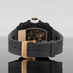 ساعة ريشارد ميل Richard Mille رجالي RM 35-01 كربون TPT