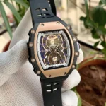 ساعة ريشارد ميل Richard Mille رجالي RM 35-01 كربون TPT