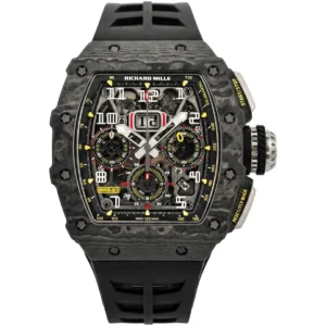 ساعة ريشارد ميل Richard Mille رجالي RM 35-02 رافائيل نادال كربون