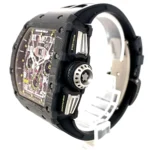 ساعة ريشارد ميل Richard Mille رجالي RM 35-02 رافائيل نادال كربون