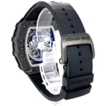 ساعة ريشارد ميل Richard Mille رجالي RM 35-02 رافائيل نادال كربون