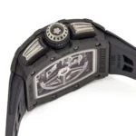 ساعة ريشارد ميل Richard Mille رجالي RM 35-02 رافائيل نادال كربون