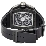 ساعة ريشارد ميل Richard Mille رجالي RM 35-02 رافائيل نادال كربون