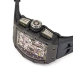 ساعة ريشارد ميل Richard Mille رجالي RM 35-02 رافائيل نادال كربون