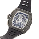 ساعة ريشارد ميل Richard Mille رجالي RM 35-02 رافائيل نادال كربون
