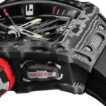 ساعة ريشارد ميل Richard Mille رجالي RM 35-03 رافاييل نادال