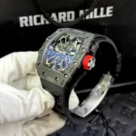 ساعة ريشارد ميل Richard Mille رجالي RM 35-03 رافاييل نادال