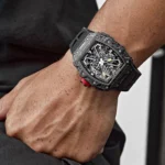 ساعة ريشارد ميل Richard Mille رجالي RM 35-03 رافاييل نادال
