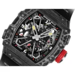 ساعة ريشارد ميل Richard Mille رجالي RM 35-03 رافاييل نادال