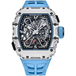 ساعة ريشارد ميل Richard Mille رجالي RM 35-03 رافائيل نادال