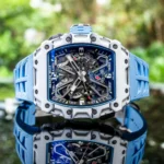 ساعة ريشارد ميل Richard Mille رجالي RM 35-03 رافائيل نادال