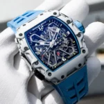 ساعة ريشارد ميل Richard Mille رجالي RM 35-03 رافائيل نادال
