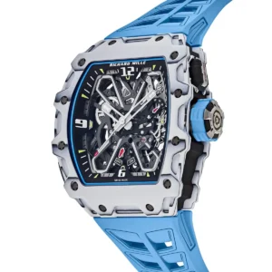 ساعة ريشارد ميل Richard Mille رجالي RM 35-03 رافائيل نادال