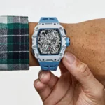 ساعة ريشارد ميل Richard Mille رجالي RM 35-03 رافائيل نادال
