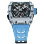 ساعة ريشارد ميل Richard Mille رجالي RM 35-03 رافائيل نادال