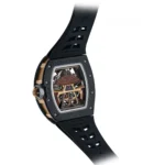 ساعة ريشارد ميل Richard Mille رجالي RM 47 ساموراي Samurai إصدار محدود