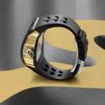 ساعة ريشارد ميل Richard Mille رجالي RM 47 ساموراي Samurai إصدار محدود
