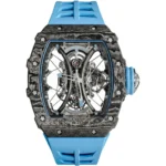 ساعة ريشارد ميل Richard Mille رجالي RM 53-01 بابلو ماكدونو