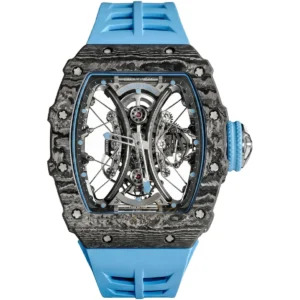 ساعة ريشارد ميل Richard Mille رجالي RM 53-01 بابلو ماكدونو