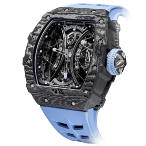 ساعة ريشارد ميل Richard Mille رجالي RM 53-01 بابلو ماكدونو