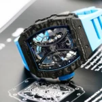 ساعة ريشارد ميل Richard Mille رجالي RM 53-01 بابلو ماكدونو