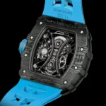 ساعة ريشارد ميل Richard Mille رجالي RM 53-01 بابلو ماكدونو