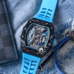 ساعة ريشارد ميل Richard Mille رجالي RM 53-01 بابلو ماكدونو