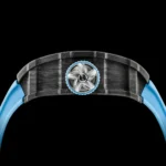 ساعة ريشارد ميل Richard Mille رجالي RM 53-01 بابلو ماكدونو