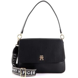 حقيبة Tommy Hilfiger Life AW0AW14510 نسائية سوداء