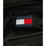 حقيبة يد نسائية سوداء من تومي هيلفيغر AW0AW17356