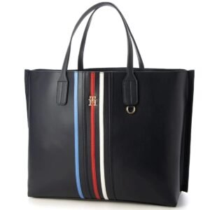حقيبة Tommy Hilfiger AW0AW16409 نسائية سوداء
