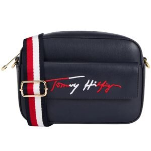 حقيبة Tommy Hilfiger AW0AW11073 DW5 كروس بودي كحلي