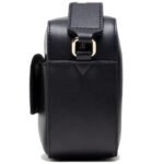 حقيبة كروسبودي نسائية زرقاء من تومي هيلفيغر Aw0Aw11073 Dw5