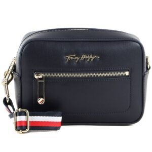 حقيبة Tommy Hilfiger AW0AW12184 DW5 كروس بودي كحلي