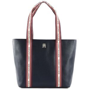 حقيبة Tommy Hilfiger Tommy Life AW0AW14218 DW6 نسائية كحلي