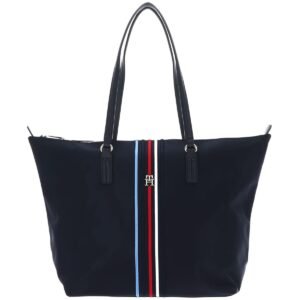 حقيبة Tommy Hilfiger AW0AW15981DW6 نسائية Space Blue