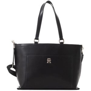 حقيبة Tommy Hilfiger نسائية سوداء Z4042