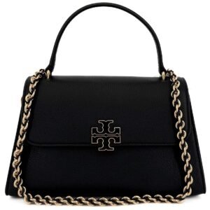حقيبة Tory Burch كروس بودي نسائية سوداء Z4503