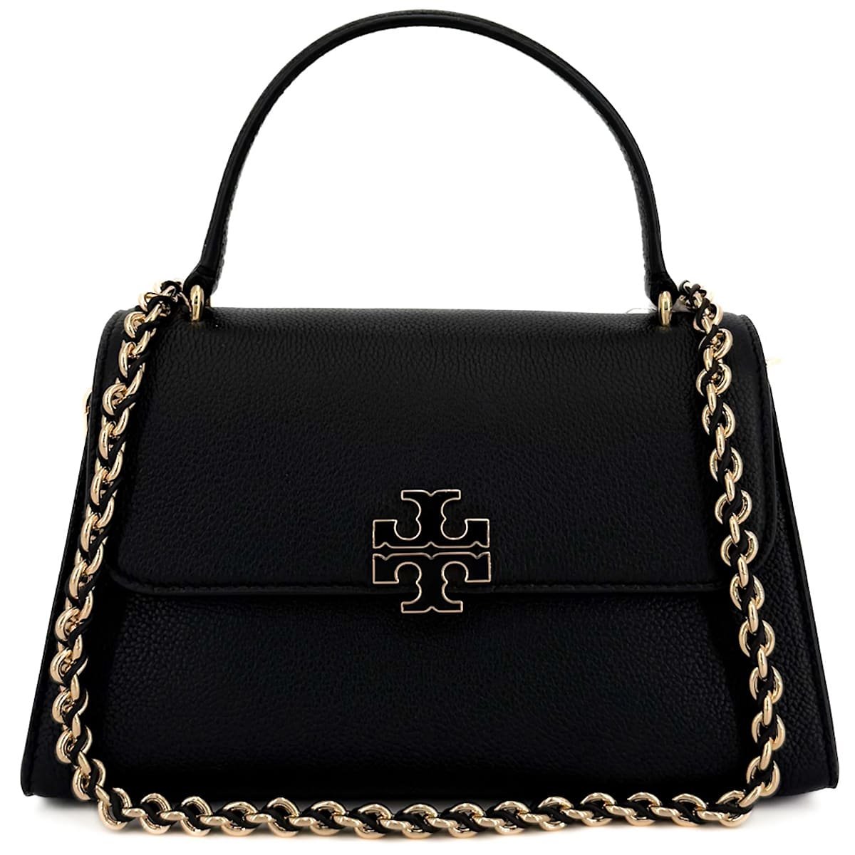 tory-burch-black-women-crossbody-bag حقيبة كروس بودي سوداء من توري بورش للنساء