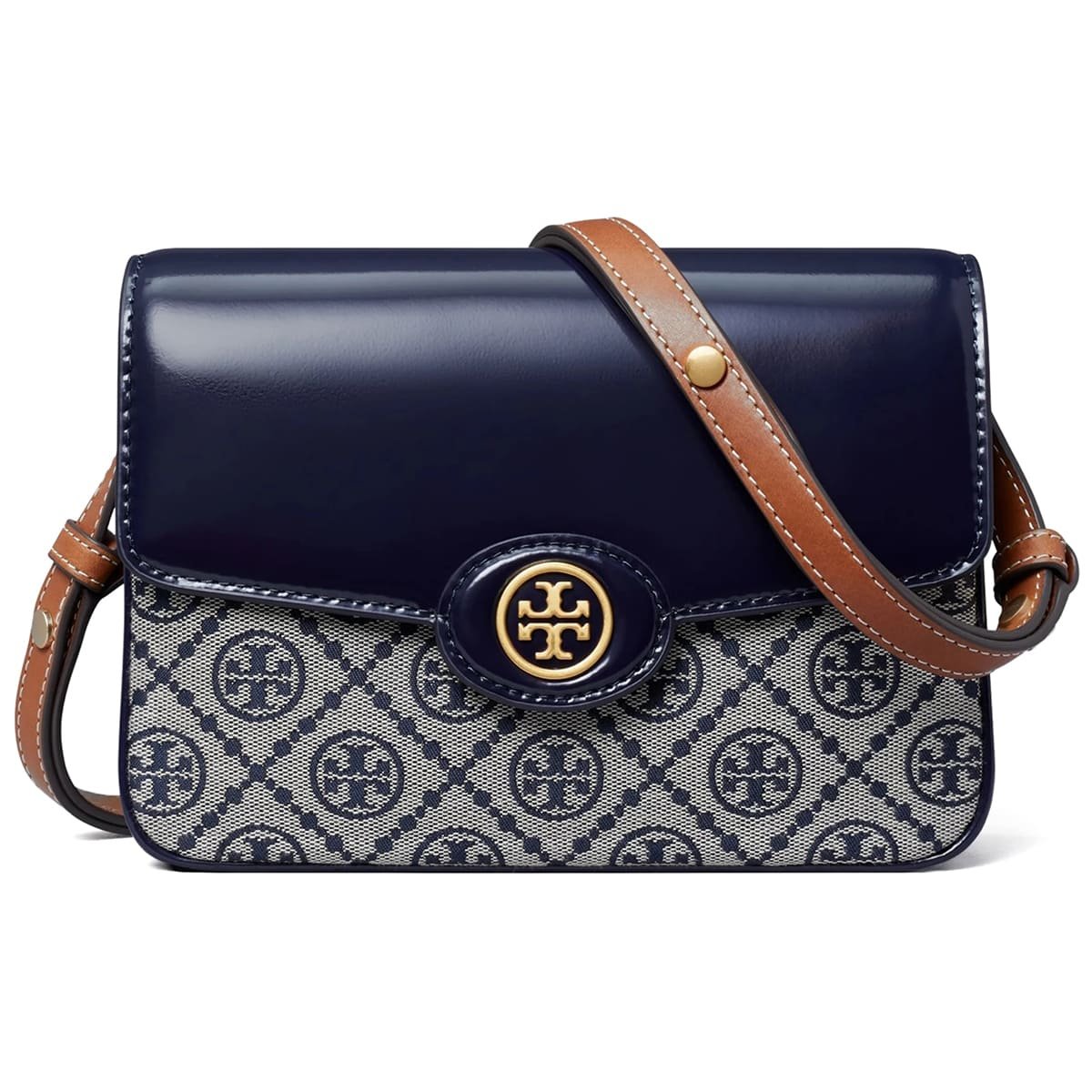 tory-burch-blue-women-shoulder-bag-152306-405 حقيبة كتف نسائية زرقاء من توري بورش 152306 405