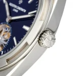 ساعة فاشيرون كونستانتين Vacheron Constantin رجالي أوفرسيز Overseas توربيون