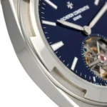 ساعة فاشيرون كونستانتين Vacheron Constantin رجالي أوفرسيز Overseas توربيون