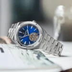 ساعة فاشيرون كونستانتين Vacheron Constantin رجالي أوفرسيز Overseas توربيون