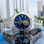 ساعة فاشيرون كونستانتين Vacheron Constantin رجالي أوفرسيز Overseas توربيون