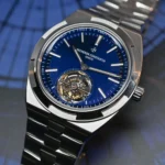 ساعة فاشيرون كونستانتين Vacheron Constantin رجالي أوفرسيز Overseas توربيون